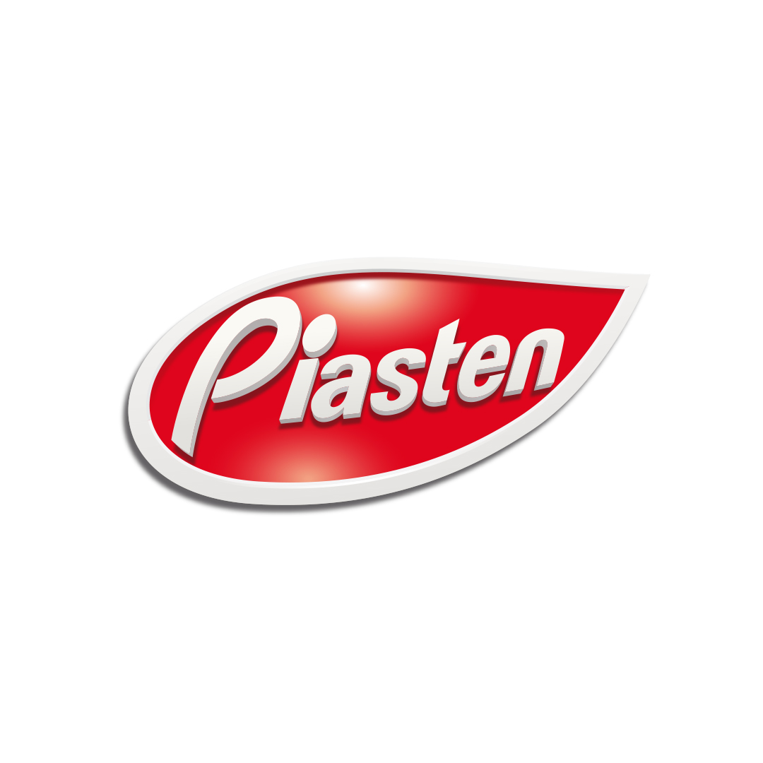 Piasten 3-D-Logo