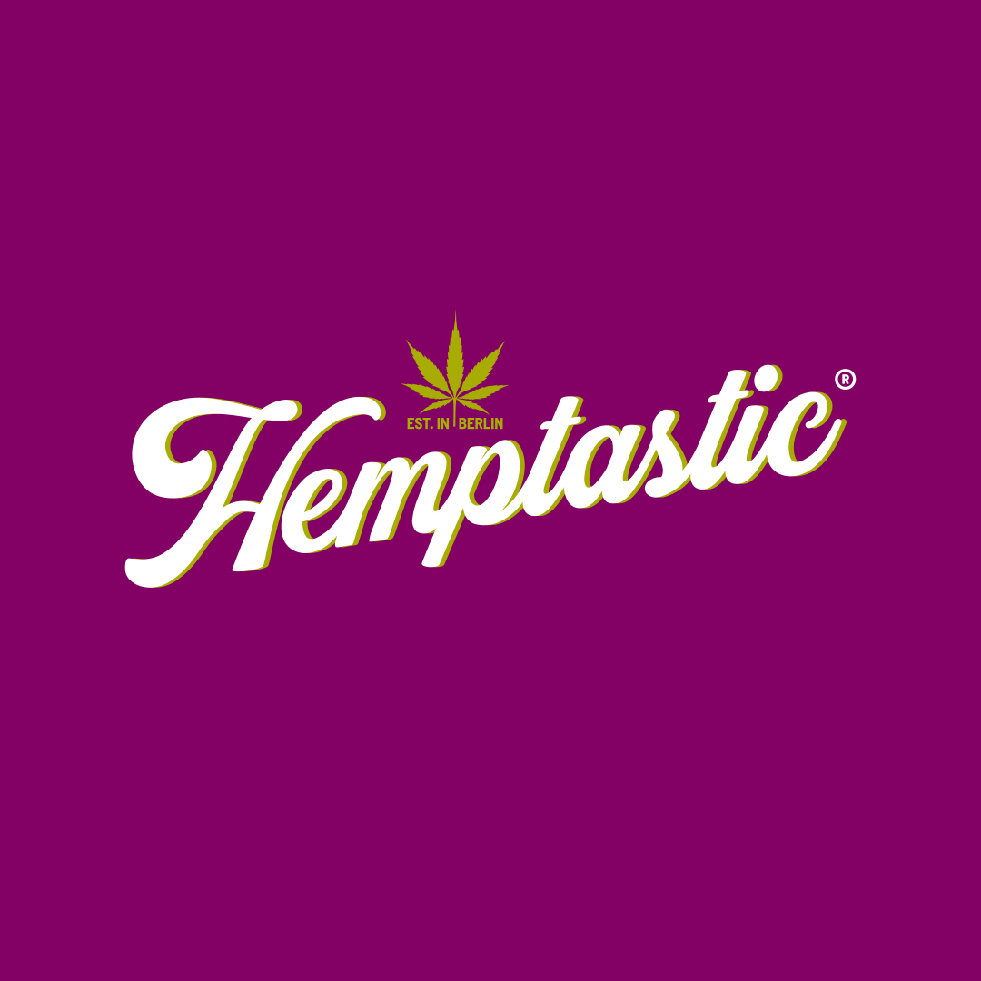 Hemptastic Logo