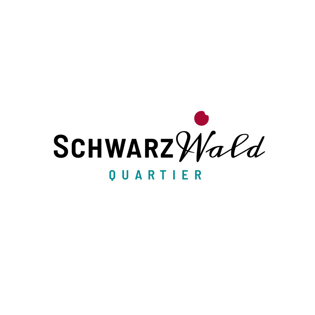 Schwarzwald Quartier Logo