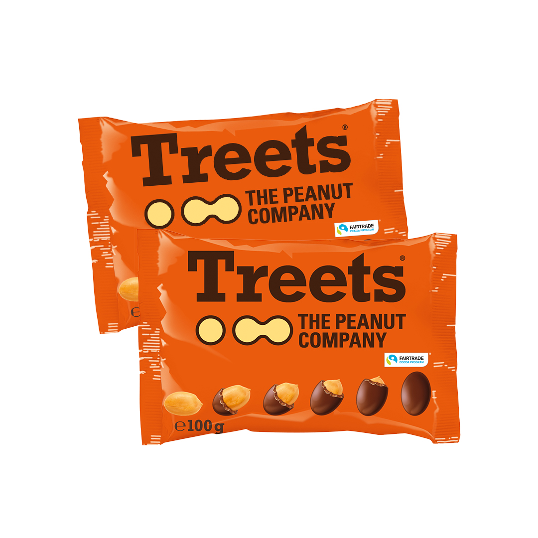 Treets Packaging