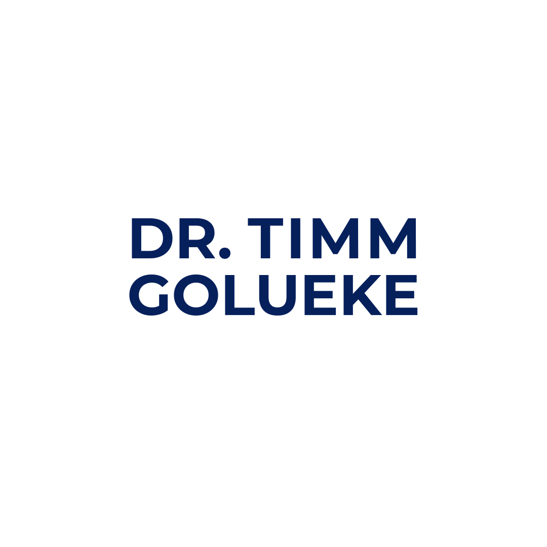 Dr Timm Golueke Logo