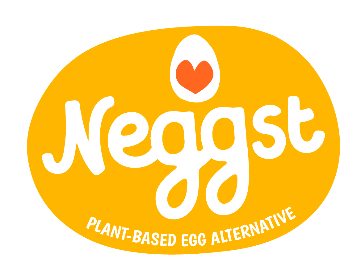 Neggst Pflanzenbasierte Ei-Alternative