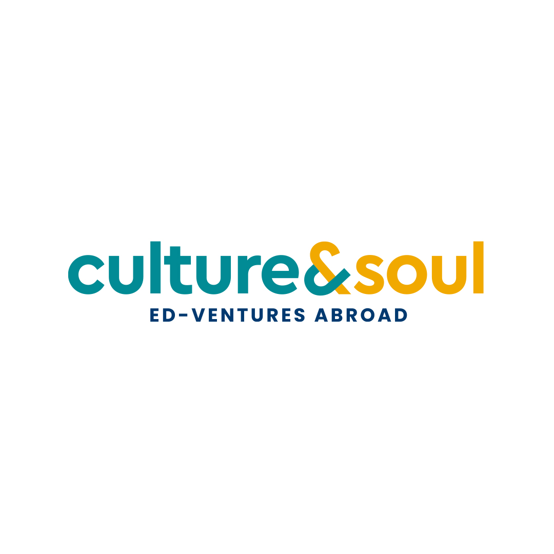 Logo culture & soul