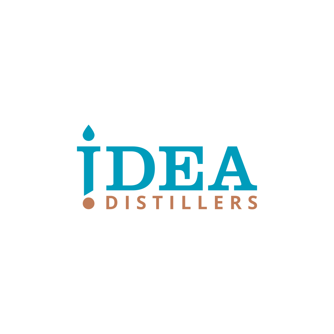 Logo Idea Distillers