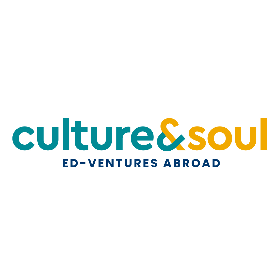 Culture & Soul Logo