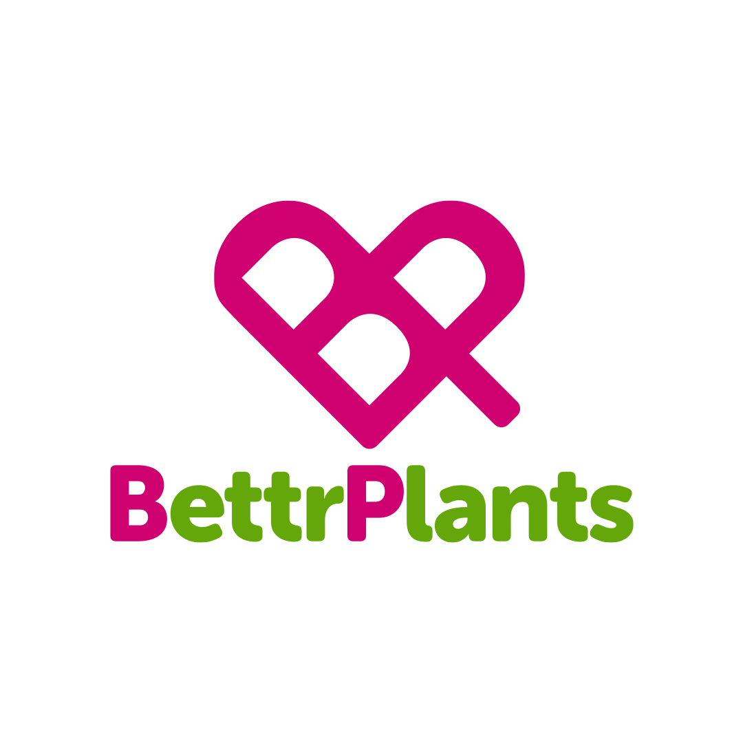 Logo Bettr Plants