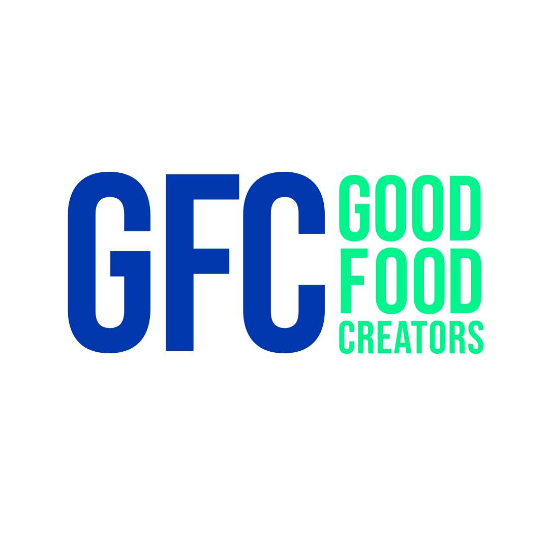 Logo Good Food Creators